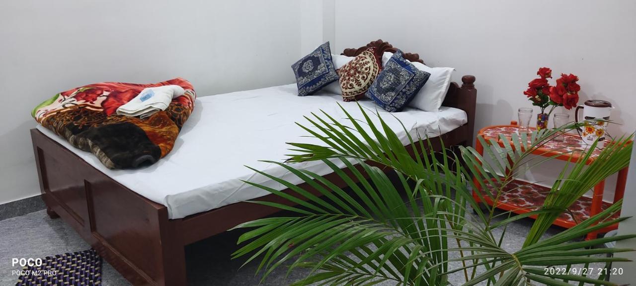 Hotel Neel Dipayan Baghmundi Exterior photo