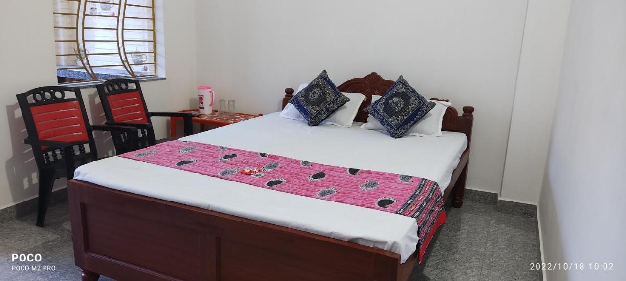 Hotel Neel Dipayan Baghmundi Exterior photo